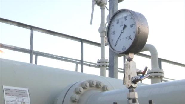 RTS :: Ekonomija :: Ruski gas – EU traži načine da prekine zavisnost ...