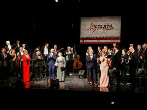 Снимак концерта „Чувари традиције"