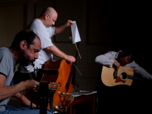 Импровизоријум – Албум “Фолк” бејрутског трија “А”