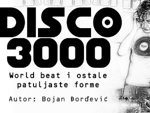 Disco 3000