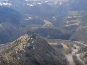 Одложена изградња моста код Маглича