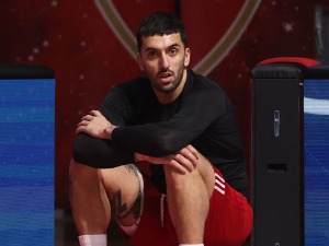 Удружење евролигашких кошаркаша подржало Кампаца: Ово је морало да се избегне
