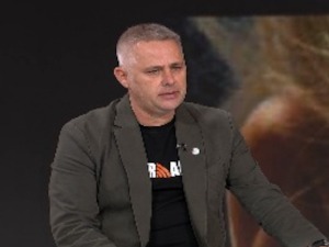 Јурић: Девојка која је пријавила силовање у Нишу може да нам се обрати за помоћ