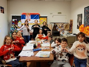 Српски језик се учи у 16 светских земаља, нове школе у Шпанији и Русији