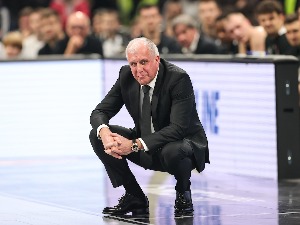 Жоц: Веровали смо да можемо више од показаног у поразима