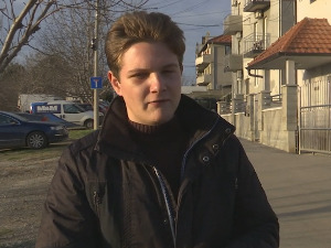 Станка је група дечака напала с леђа, за РТС прича како је до тога дошло