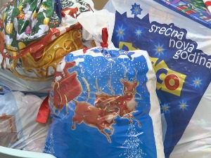 Празници право време да помогнемо деци из Свратишта