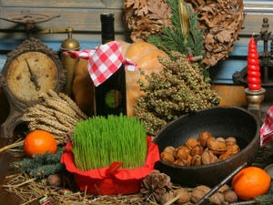 Званичници честитали Божић 