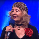 	Медаљон - Лепа Лукић