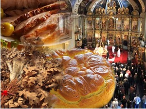 Обичаји за Божић – како се спрема чесница, ко је положајник, зашто ваља започети посао, а не спавати