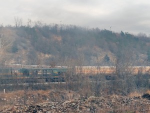 Сутра почиње уклањање цистерни код Пирота