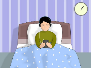 	Радио књига: Детињство