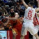 Звезда преживела драму у Валенсији за девету победу у Евролиги