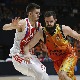 Филип Петрушев МВП 17. кола Евролиге