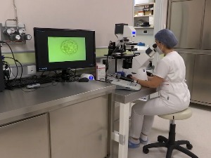 Центар за вештачку оплодњу у Крагујевцу на светском нивоу лечења неплодности