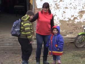 Како оживети планинска села, Савићи имају рецепт