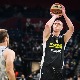 Смаилагићев меч сезоне, Вукчевићев дабл-дабл против Цибоне
