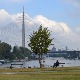 Олујни удари кошаве у Банату, стижу киша и захлађење