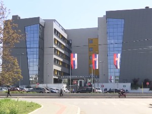 Дечак повређен у лову оперисан у Нишу, стање стабилно