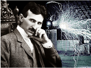 Тесла - инспирација и путоказ