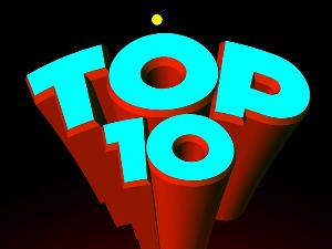 ТОП 10