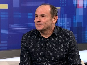 Милош Мајсторовић у заслуженој пензији: Ватрогасци су посебан сој људи