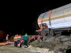 Весић: Отклоњена опасност од даљег цурења амонијака код Пирота