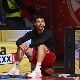 Кампацо: Остајем у Црвеној звезди, идемо заједно у нове победе