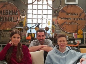 Суперхероји медијске писмености	 - Медијске наочаре 2-18