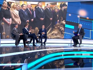 Таковска 10: Срби и Хрвати, бољи сусједи или комшије