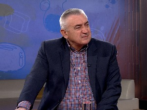 Одаловић: Међународне снаге нису довољно гласно осудиле нападе, и то је оно што вређа