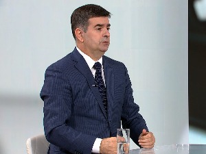 Ђерлек: Нови сој коронавируса вероватно је у Србији, али очекујемо потврду Ђерлек: Нови сој коронавируса вероватно је у Србији, али очекујемо потврду