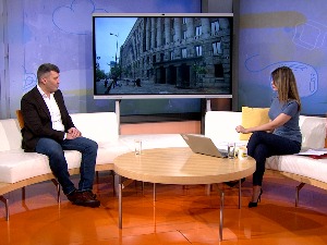 Ђорђевић: Трансформација Поште у акционарско друштво, држава остаје власник