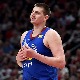 Легендарни Џорџ Карл одао признање Николи Јокићу