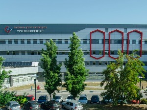 У Клиничком центру Војводине извршена кадаверична трансплантација бубрега