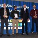 Никола Јокић и Тина Крајишник најбољи у 2022. години 
