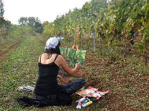 Привредникова божићна аукција слика за помоћ ученицима и студентима