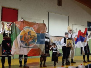 Србија у срцу Венета