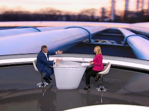 Бајатовић: Енергетски смо безбедни, настављамо акцију гасификације домаћинстава