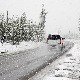 Три ствари на које треба обратити пажњу када крећете на пут у зимским условима