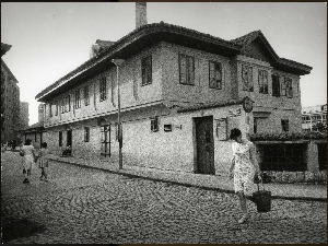 Прво и најстарије, 5. епизода