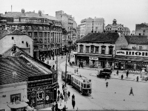 Прво и најстарије, 6. епизода