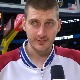 Јокић о саиграчу Американцу: Учимо га српске и словеначке ствари, свиђају му се
