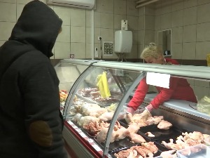 Свака свиња може бити заражена трихинелом, како да вам такво месо не западне