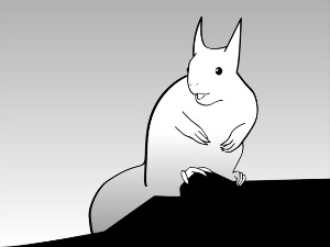  Радио драма: Бела веверица, 2. део 