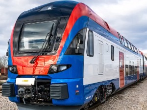 Инфраструктура: Кашњења на прузи Београд – Нови Сад због крађе делова на мрежи