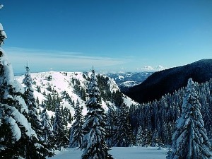 Моја лепа Србија-Хајдемо у планине