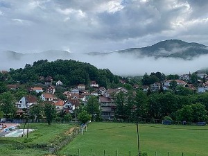  Моја дедовина 2:Сви у Београд - он из Београда