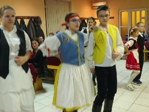 Сасвим природно-Чеси у Србији 2.део