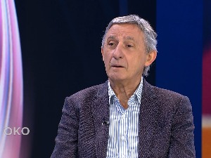 Пешић за "Око": Јокић ми је рекао "Коуч, реци шта треба и идемо у том правцу"
